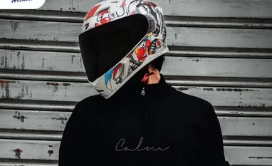 Steelbird targets 3-fold revenue growth by 2030; to expand production Steelbird Helmets