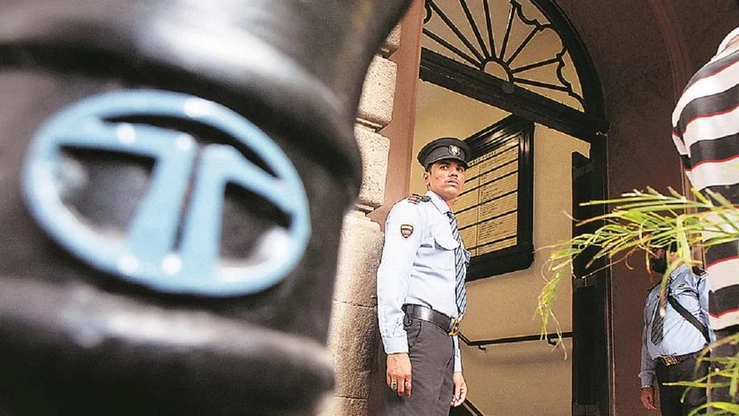 tata group bombay house tata group bombay house