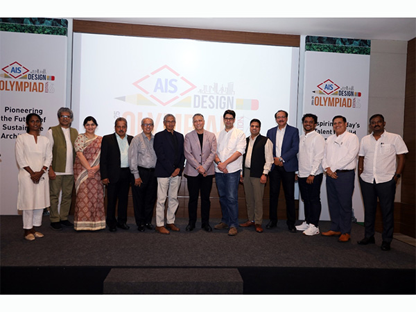 Tennis player James Blake