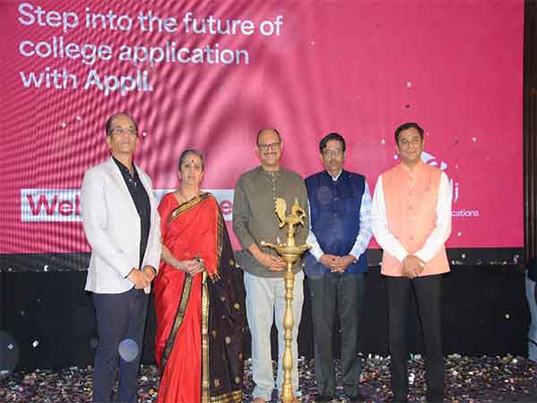 Tennis player James Blake