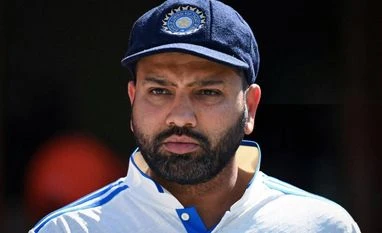 No room for complacency: Waugh on Rohit's captaincy and Test future Rohit Sharma