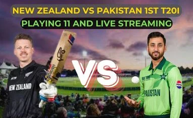 NZ vs PAK NZ vs PAK