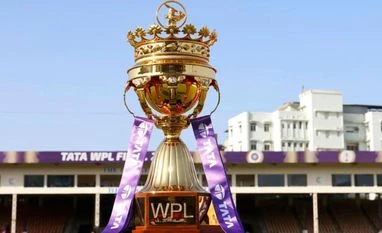 WPL 2025 WPL 2025