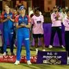 Delhi Capitals women's team