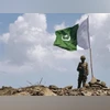 Pakistan forces