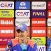 Charlotte Edwards, Head Coach of Mumbai Indians