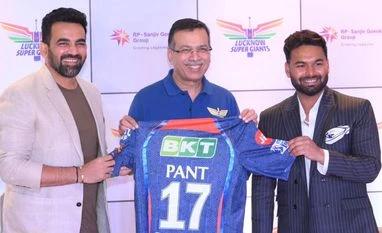 IPL 2025: Pant believes LSG need to improve their basics after loss vs DC Rishabh Pant