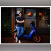 Swapnil Jain, co-founder and chief technology officer of Ather Energy