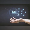 data centre, data security, data