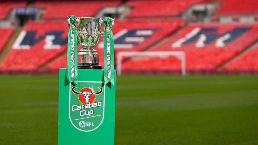 Carabao Cup Carabao Cup