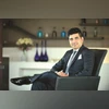 Paritosh Ladhani, Joint managing director, SLMG Beverages