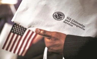 Indians received 7% of US green cards in 2023, reveals USCIS data US Citizenship and Immigration Services