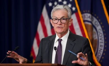 Jerome Powell Jerome Powell