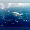 Chagos Island