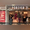 Forever 21 Forever 21