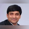 Meet Srikanth Bolla, the new judge of Shark Tank India season 4 Meet Srikanth Bolla, the new judge of Shark Tank India season 4