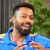Hardik Pandya