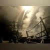 US President Donald Trump launched military strikes against Yemen's Iran-aligned Houthis on Saturday over the group's attacks against Red Sea shipping
