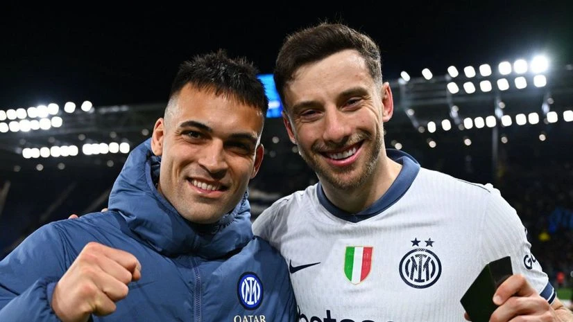 Inter Milan Inter Milan