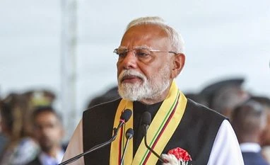 PM Modi lauds Delhi's joining of Centre's health schemes as 'revolutionary' Modi, Narendra Modi