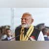 India, Sri Lanka set to ink defence pact during PM Modi's Colombo trip Modi, Narendra Modi