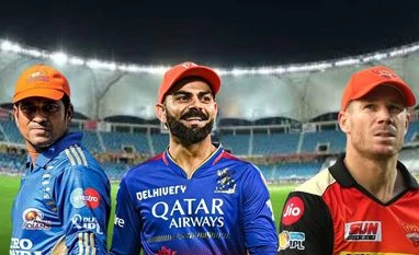 Orange Cap winners list of IPL Orange Cap winners list of IPL