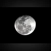 moon, full moon