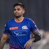 Suryakumar Yadav