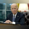 Judge orders release of billions from two key Biden-era initiatives Joe Biden, autopen