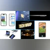 Tech Wrap March 17