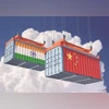 India, China, India China Trade, Trade India, China, India China Trade, Trade