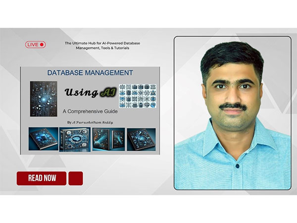 Tennis player James Blake