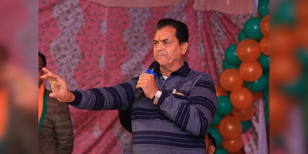 Uttarakhand finance minister resigns in tears amid public outrage