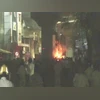 Nagpur violence, Maharashtra Police