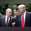 Putin, Trump