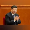 Xi Jinping Xi Jinping