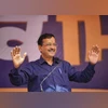 Arvind Kejriwal, Arvind, Kejriwal Arvind Kejriwal, Arvind, Kejriwal