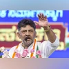 D K Shivakumar, Shivakumar