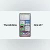 Samsung One UI 7 update Samsung One UI 7 update