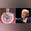 ED raids George Soros ED, George Soros