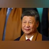 Xi Jinping, Jinping, China President