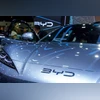China urges BYD, EV rivals to end price war and avoid cost undercutting
