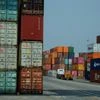 Trade, Container, Economy
