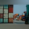 Trade, Container, Economy
