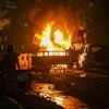 Nagpur violence