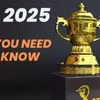 JioHotstar will live stream IPL 2025 matches in India
