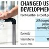 MIAL seeks user levy on domestic flyers, and 3.5x hike for int'l travel