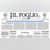 IL Foglio