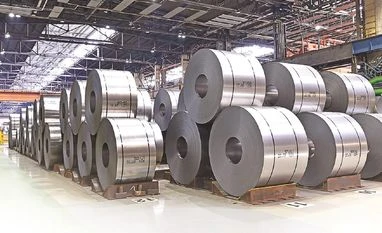 AM/NS India Q1 results: Ebitda down 67.6% to $101 mn, sales drop 20.2% steel, steel industry