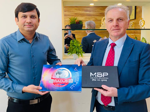 Tennis player James Blake